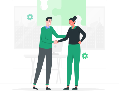 Trabaja con nosotros