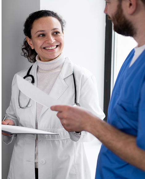 doctores umes 