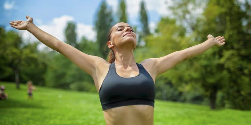La importancia del ejercicio físico para disminuir el estrés