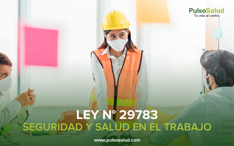 Ley 29783 Conoce Los Puntos Clave De La Ley De Seguridad Y Salud En El